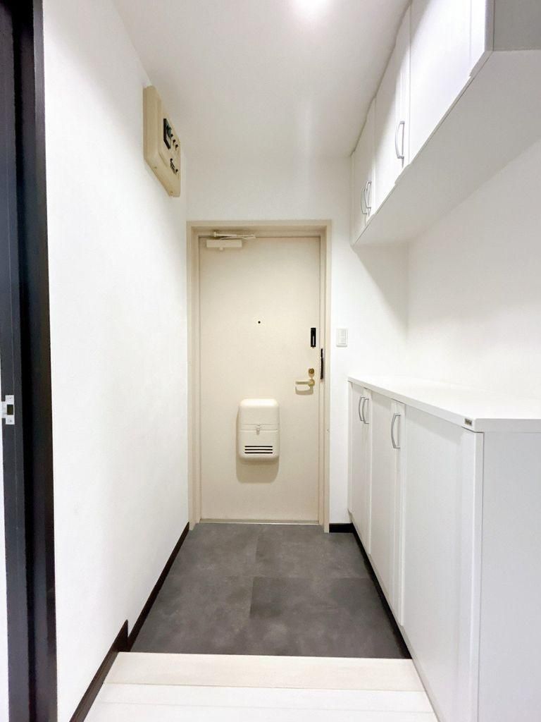 Renovated 3LDK Apartment for Sale in Kiyota, Sapporo, Hokkaido - Thumbnail 3