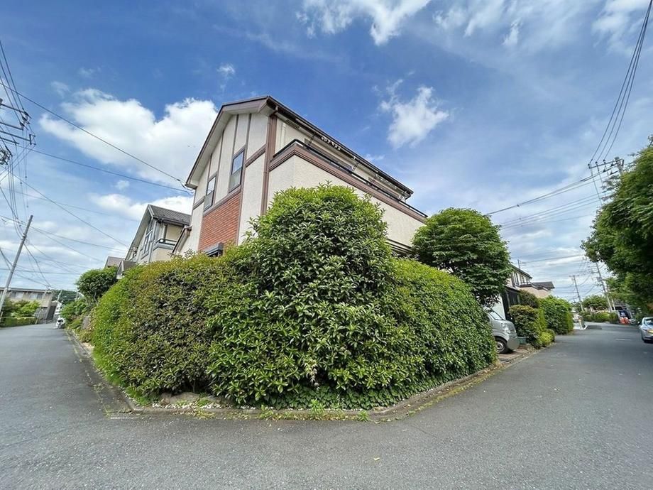 4LDK Detached House in Koganei City, Tokyo - 59.8M Yen - Thumbnail 2