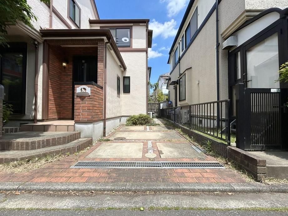 4LDK Detached House in Koganei City, Tokyo - 59.8M Yen - Thumbnail 4