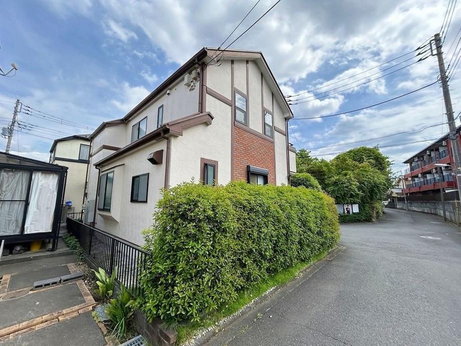 4LDK Detached House in Koganei City, Tokyo - 59.8M Yen - Thumbnail 3