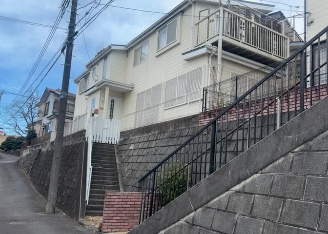 4LDK Detached House for Sale in Hachioji, Tokyo - 8 Million Yen - Thumbnail 2