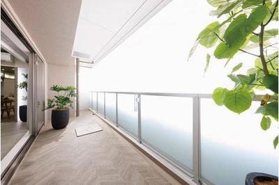 J-Gran Hagoromo: Luxury 3-4BR Condos Near Hamadera Park, Osaka — Image 4, Takaishi, Osaka