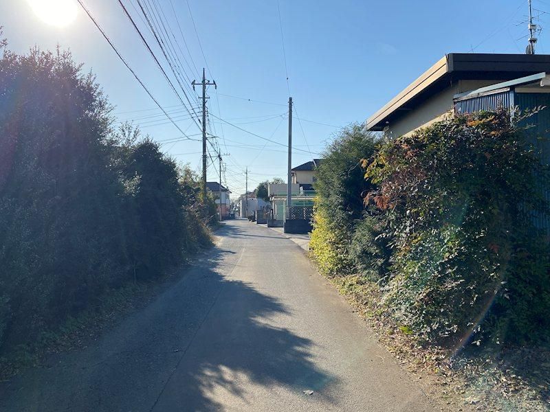 Land for Sale in Tsukuba City, 2530m2, Ibaraki - Thumbnail 2