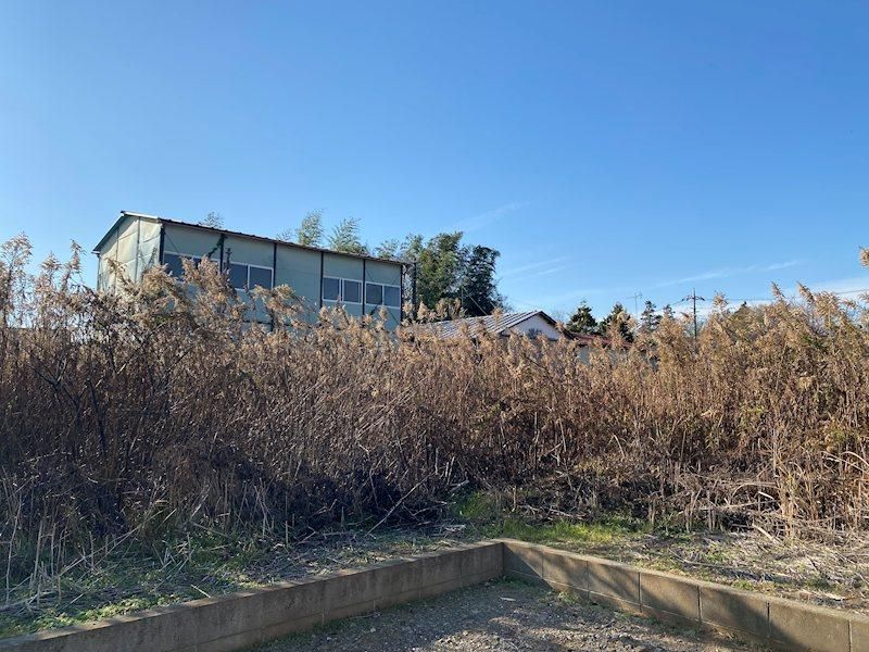 Land for Sale in Tsukuba City, 2530m2, Ibaraki - Thumbnail 3