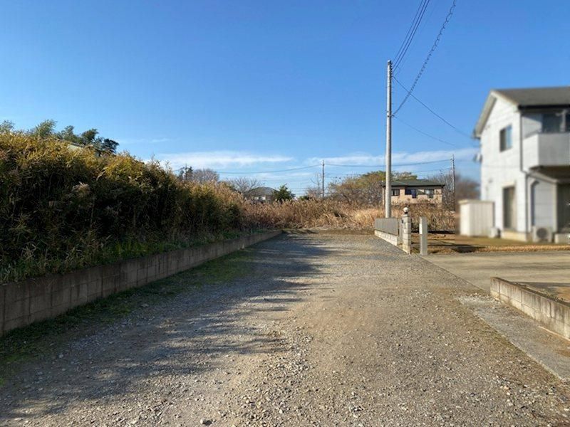Land for Sale in Tsukuba City, 2530m2, Ibaraki - Thumbnail 4