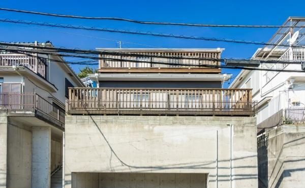 3LDK Detached House for Sale in Isogo, Yokohama - Thumbnail 2