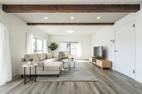 3LDK Detached House for Sale in Isogo, Yokohama - Thumbnail 4