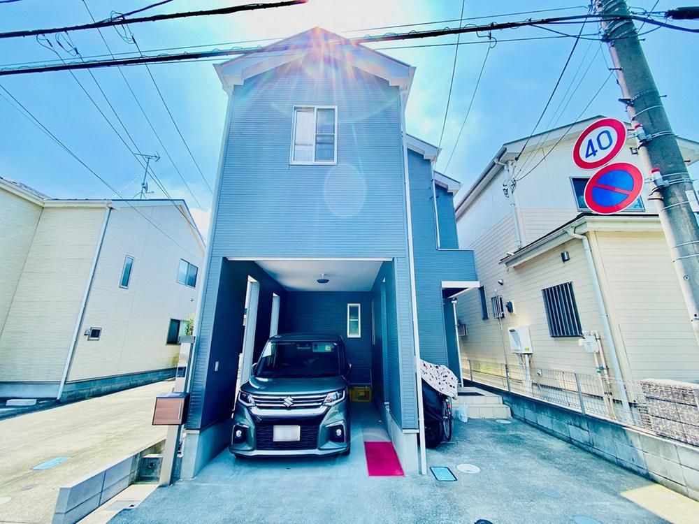 4LDK Detached House for Sale in Tokorozawa City, Saitama - Thumbnail 2