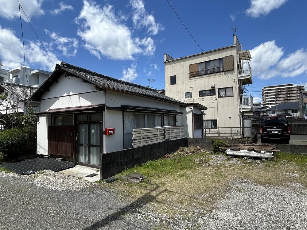 109m2 Building Land for Sale in Miyazaki City, Miyazaki - Thumbnail 3