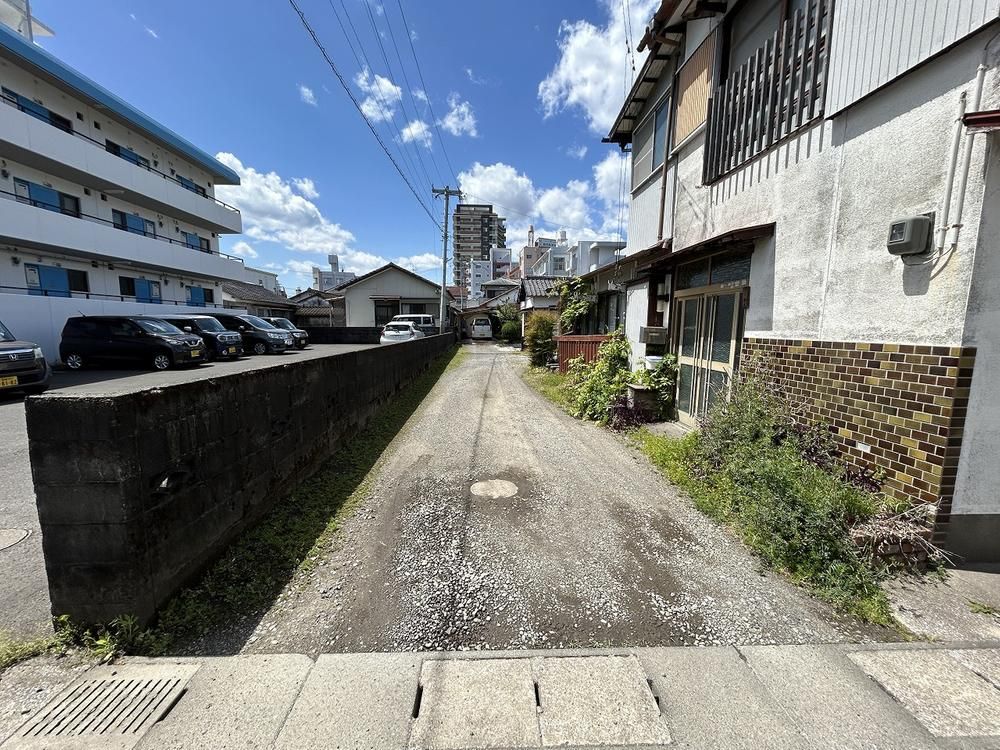 109m2 Building Land for Sale in Miyazaki City, Miyazaki - Thumbnail 4