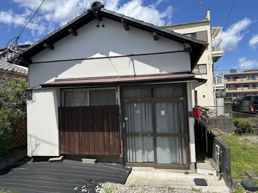 109m2 Building Land for Sale in Miyazaki City, Miyazaki - Thumbnail 2