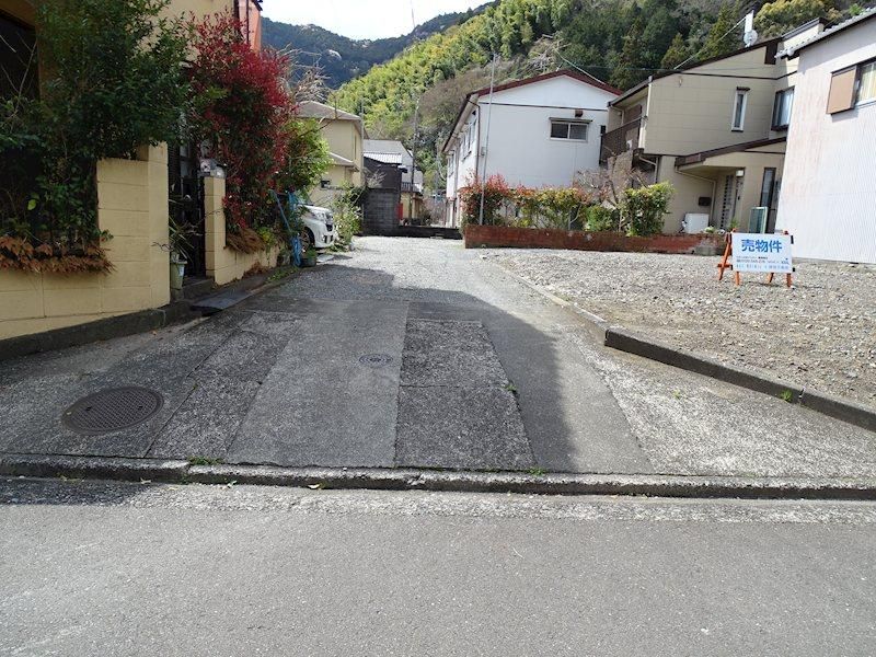 151m2 Residential Land for Sale in Shizuoka City Suruga Ward - Thumbnail 3