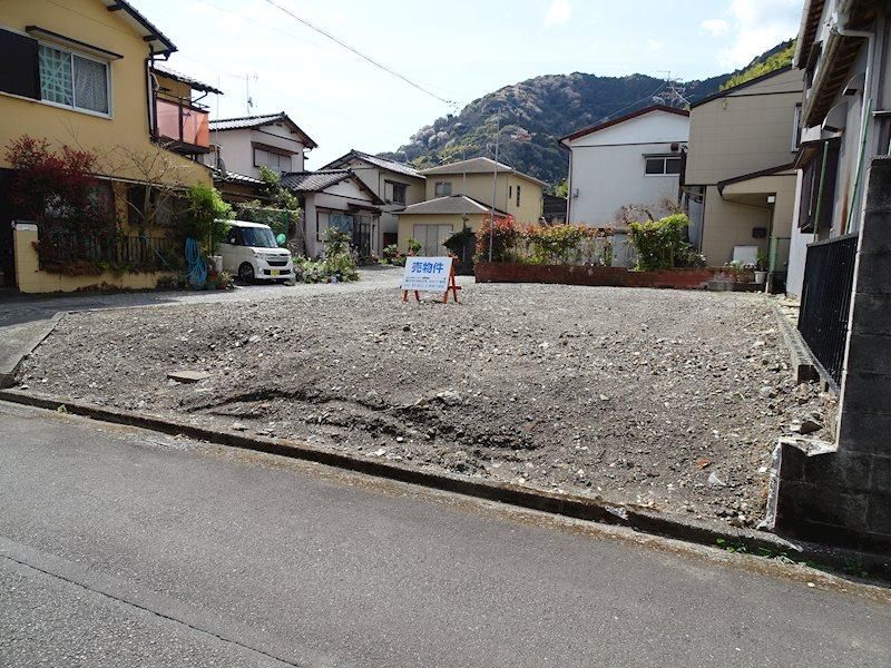 151m2 Residential Land for Sale in Shizuoka City Suruga Ward - Thumbnail 4