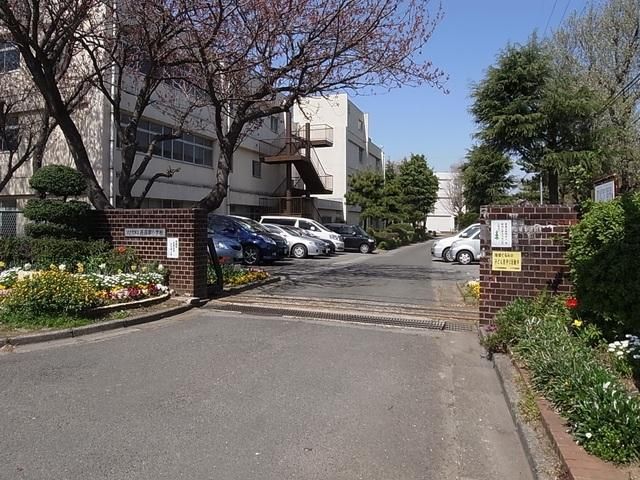 Dia Palace Yachiyo Midorigaoka 3LDK Apartment for Sale - Thumbnail 4