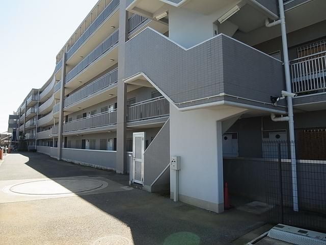 Dia Palace Yachiyo Midorigaoka 3LDK Apartment for Sale - Thumbnail 3