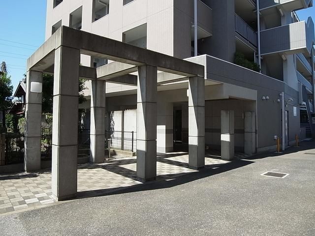 Dia Palace Yachiyo Midorigaoka 3LDK Apartment for Sale - Thumbnail 2