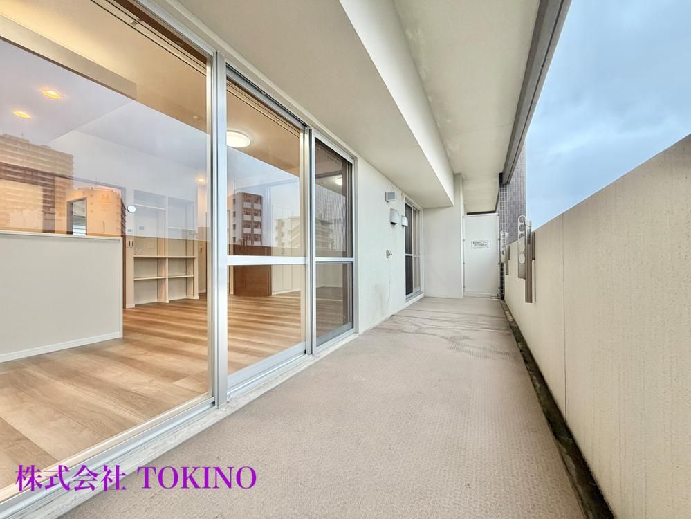 Renovated 3LDK Apartment for Sale in Naha, Okinawa - Thumbnail 3