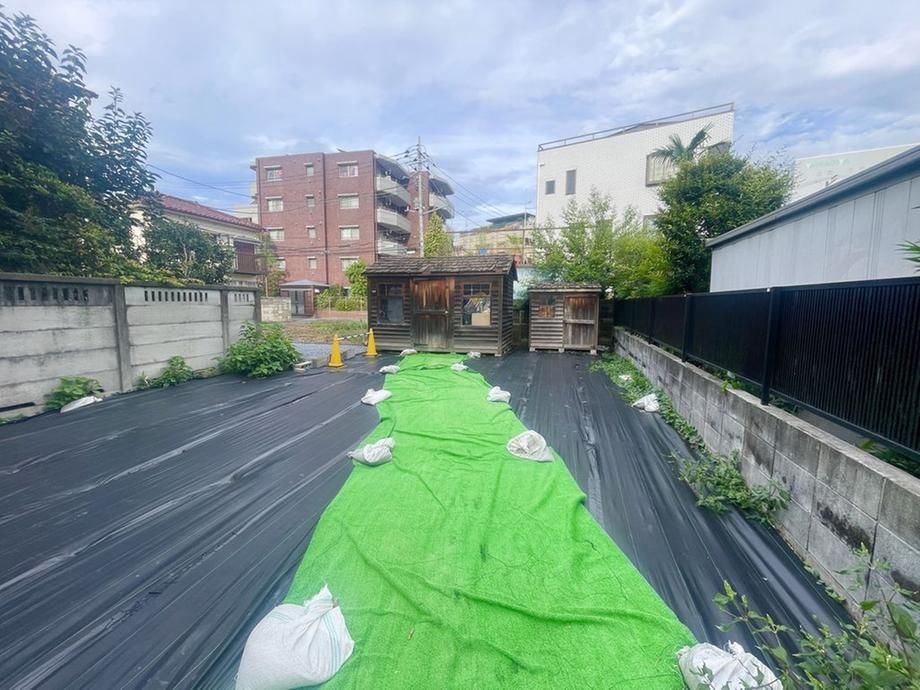 Land for Sale in Setagaya-ku, Tokyo near Futako-Tamagawa Station - Thumbnail 2