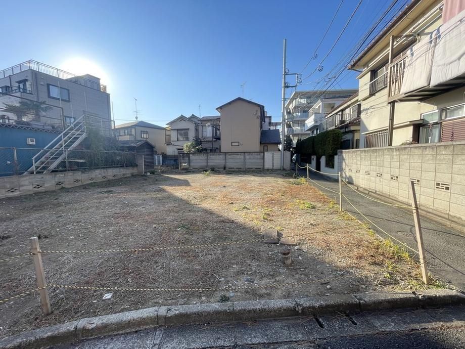 Land for Sale in Setagaya-ku, Tokyo near Futako-Tamagawa Station - Thumbnail 4