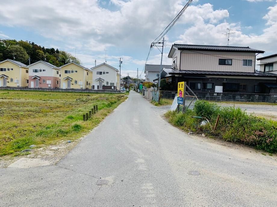 Land for Sale in Iwaki City, Fukushima – 392 sqm - Thumbnail 4