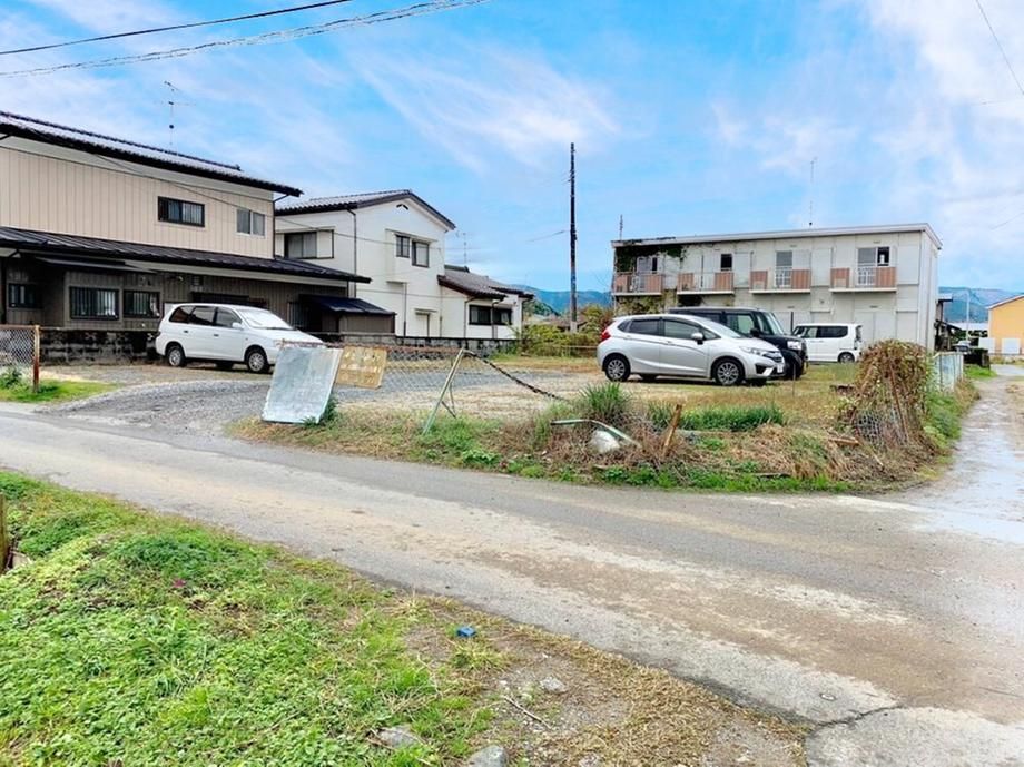 Land for Sale in Iwaki City, Fukushima – 392 sqm - Thumbnail 2
