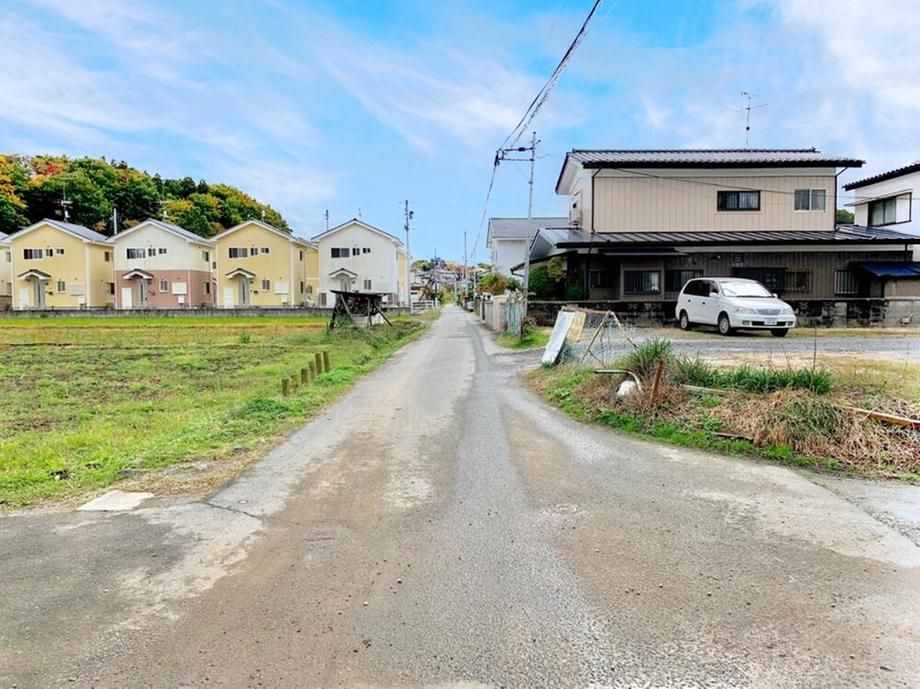 Land for Sale in Iwaki City, Fukushima – 392 sqm - Thumbnail 3