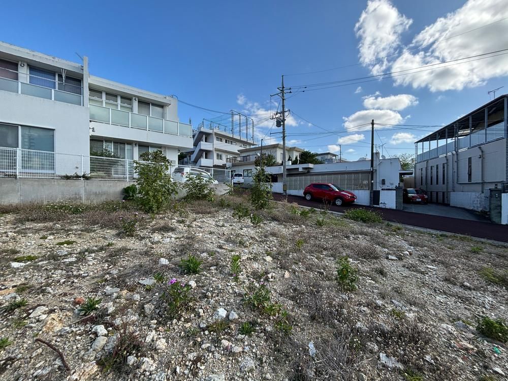 Land for Sale in Shuri Ishimine-cho, Naha City, Okinawa - Thumbnail 4