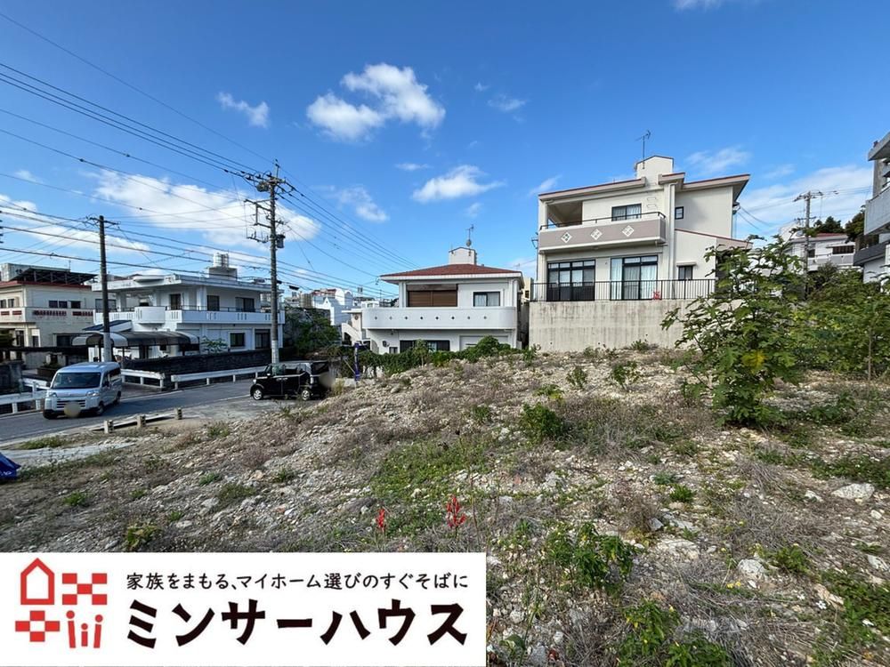 Land for Sale in Shuri Ishimine-cho, Naha City, Okinawa - Thumbnail 2