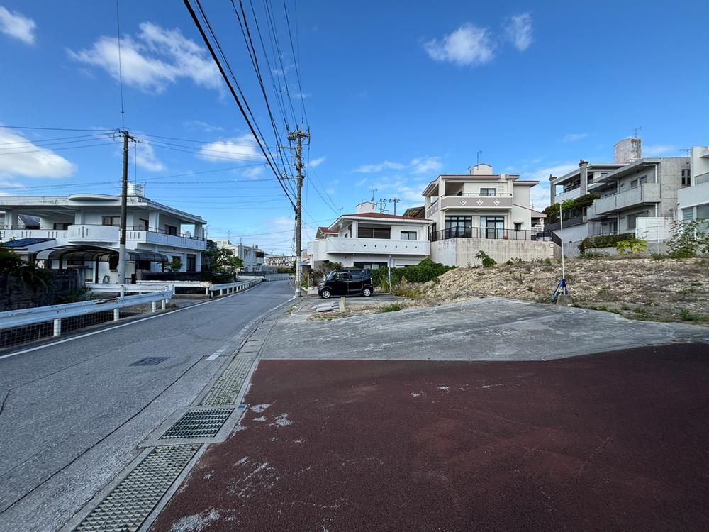 Land for Sale in Shuri Ishimine-cho, Naha City, Okinawa - Thumbnail 3