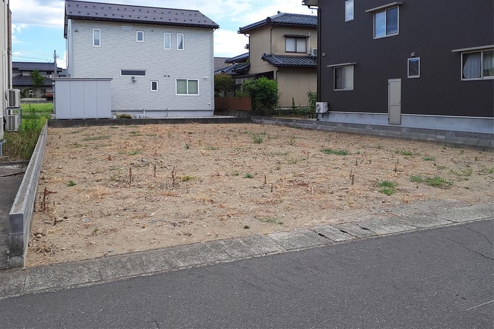 258.55 sqm Land for Sale in Kida, Fukui City | Building Condition - Thumbnail 2