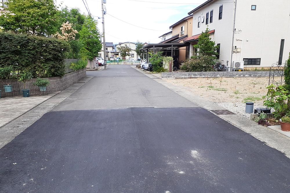 258.55 sqm Land for Sale in Kida, Fukui City | Building Condition - Thumbnail 4