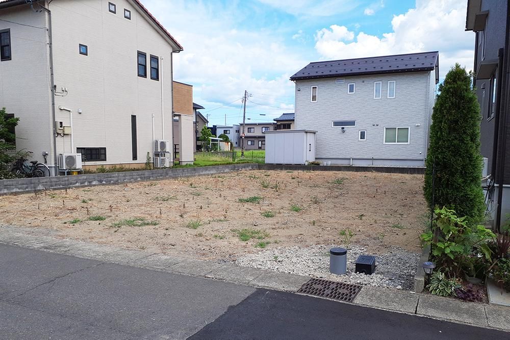 258.55 sqm Land for Sale in Kida, Fukui City | Building Condition - Thumbnail 3