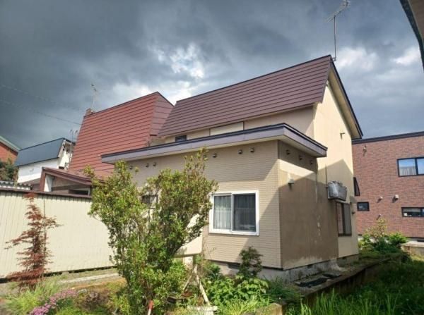 4LDK House for Sale in Asahikawa, Hokkaido - 5,000,000 Yen - Thumbnail 2