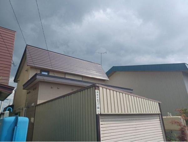 4LDK House for Sale in Asahikawa, Hokkaido - 5,000,000 Yen - Thumbnail 3