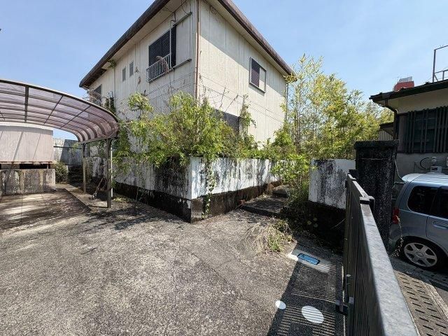 Land for Sale in Kochi City - 399.74 sqm - Thumbnail 2