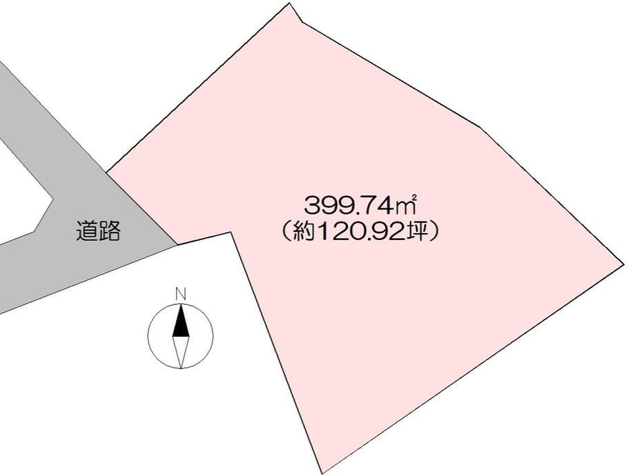 Land for Sale in Kochi City - 399.74 sqm - Thumbnail 3