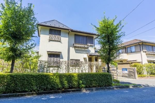 5LDK House for Sale in Matsugaoka, Tokorozawa, Saitama - Thumbnail 2