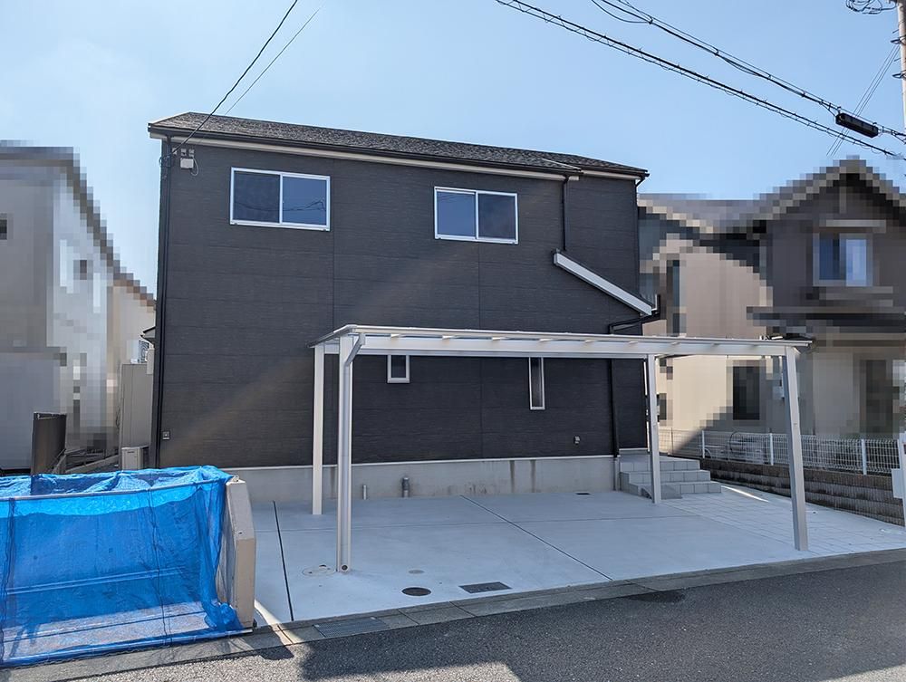 5LDK+S House for Sale in Minoh, Osaka - 183m2 - Thumbnail 2