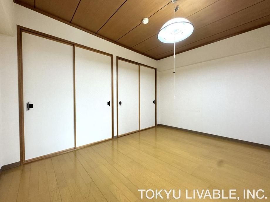 2LDK Apartment for Sale in Chuo-ku, Sapporo - 82m2 - 14.8M Yen - Thumbnail 4