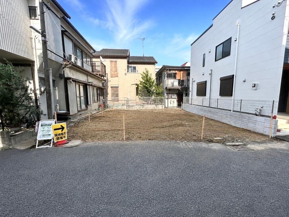 Building Condition Land for Sale in Furuiichiba, Kawasaki - Thumbnail 2