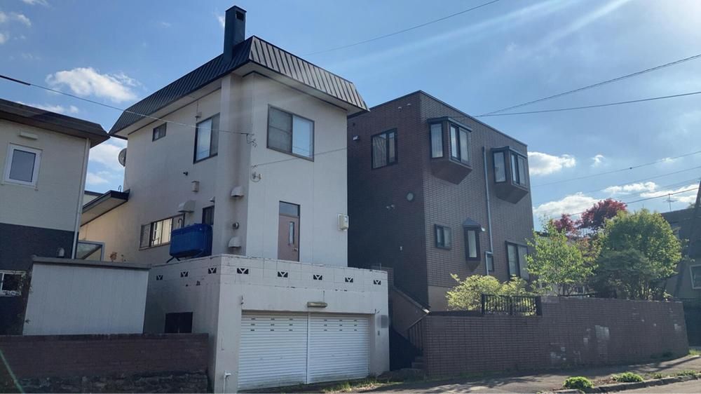 Land for Sale in Aoba-cho, Atsubetsu-ku, Sapporo, 392.84 sqm - Thumbnail 4