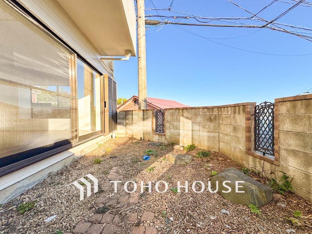 4LDK Detached House in Quiet Fujisawa Corner Lot - Thumbnail 4