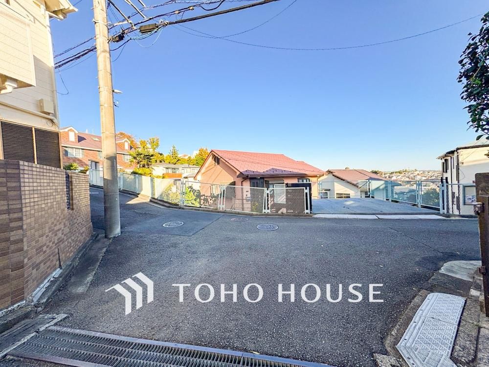 4LDK Detached House in Quiet Fujisawa Corner Lot - Thumbnail 2
