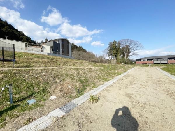 Land for Sale in Sendai's Shikinai District - Build Your Custom Home - Thumbnail 2