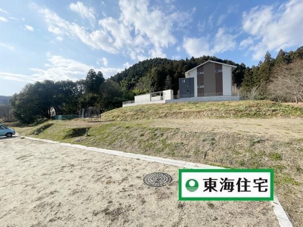 Land for Sale in Sendai's Shikinai District - Build Your Custom Home - Thumbnail 3