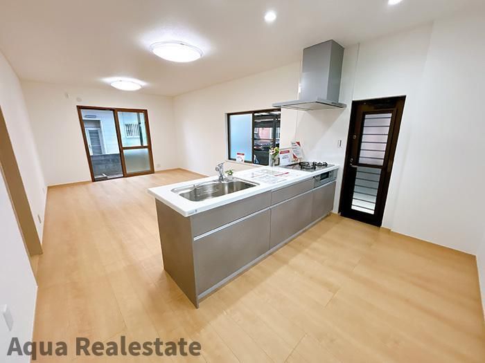 Renovated 4LDK House for Sale in Zentsuji, Kagawa - Thumbnail 4