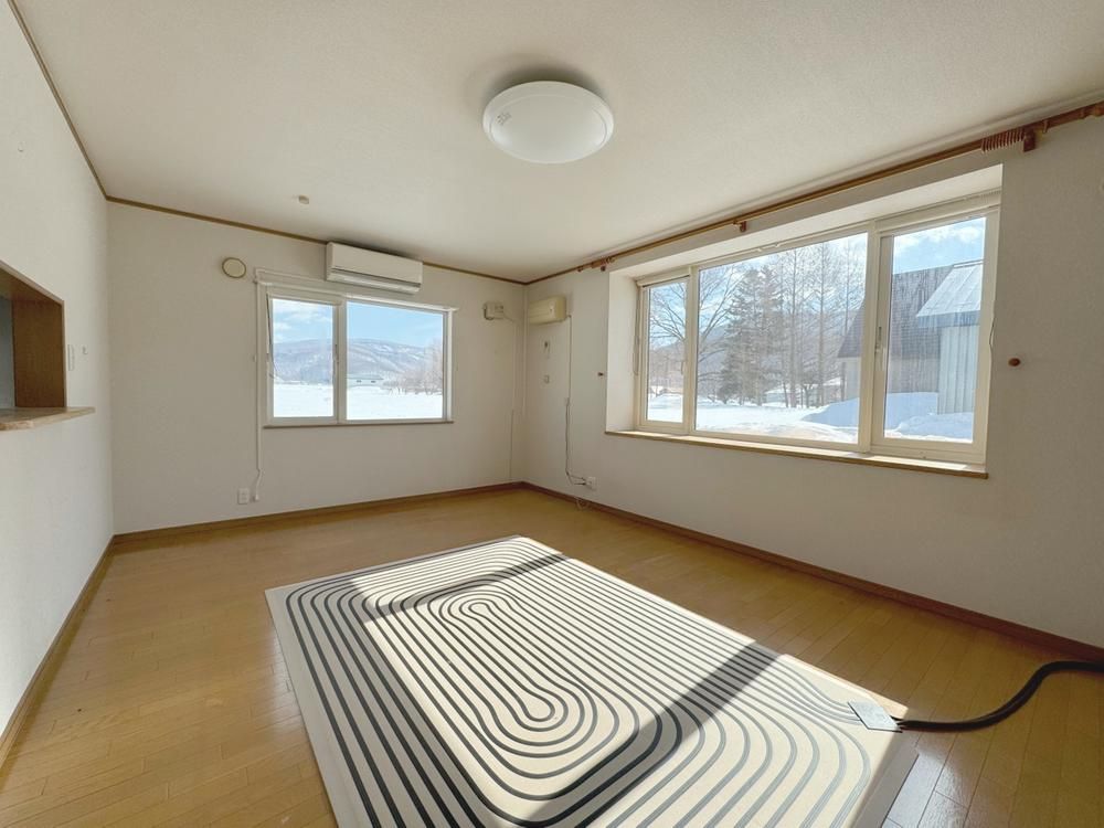 5LDK House for Sale in Akaiwa Village, Yoichi District, Hokkaido - Thumbnail 4