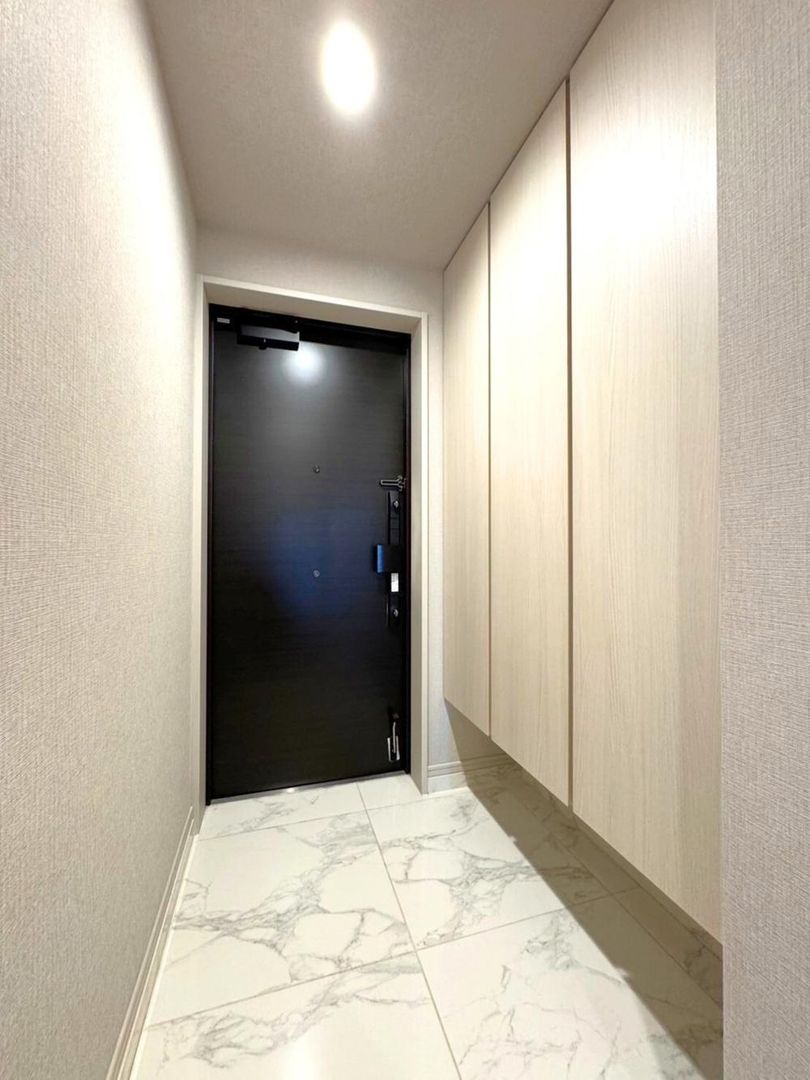 3LDK Apartment for Sale in Nagasaki City, Nagasaki Prefecture - Thumbnail 2