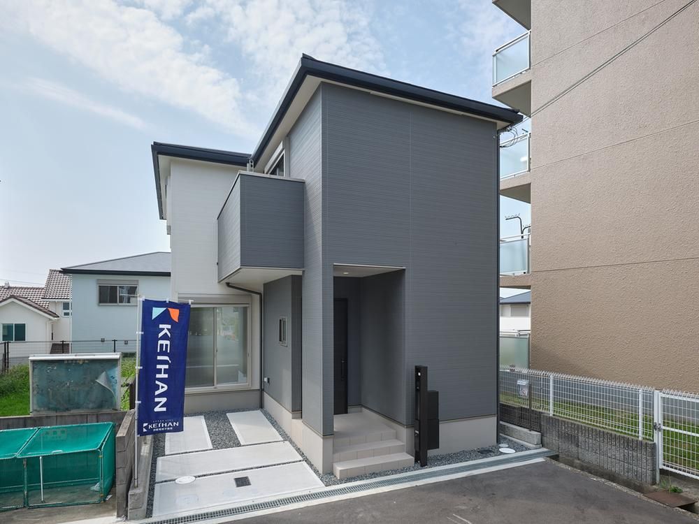 New Detached House for Sale in Hirakata, Osaka - Thumbnail 4