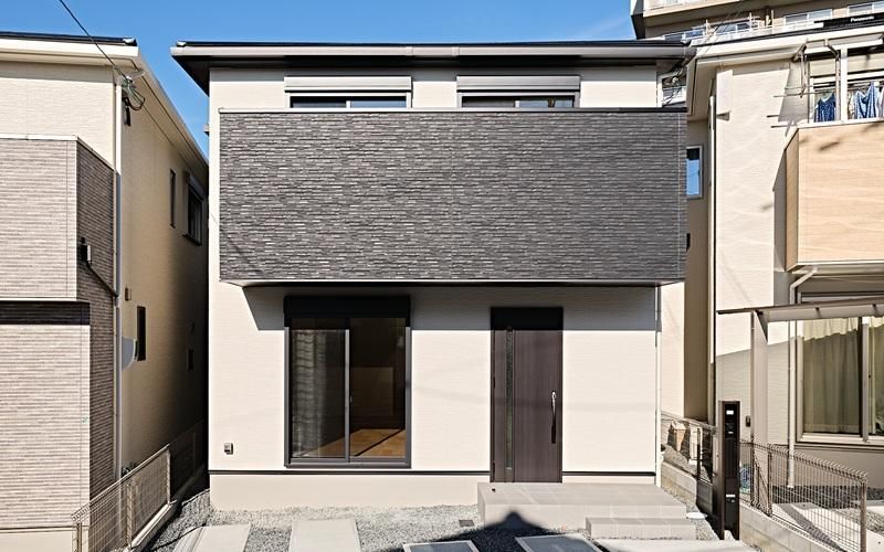 New Detached House for Sale in Hirakata, Osaka - Thumbnail 3